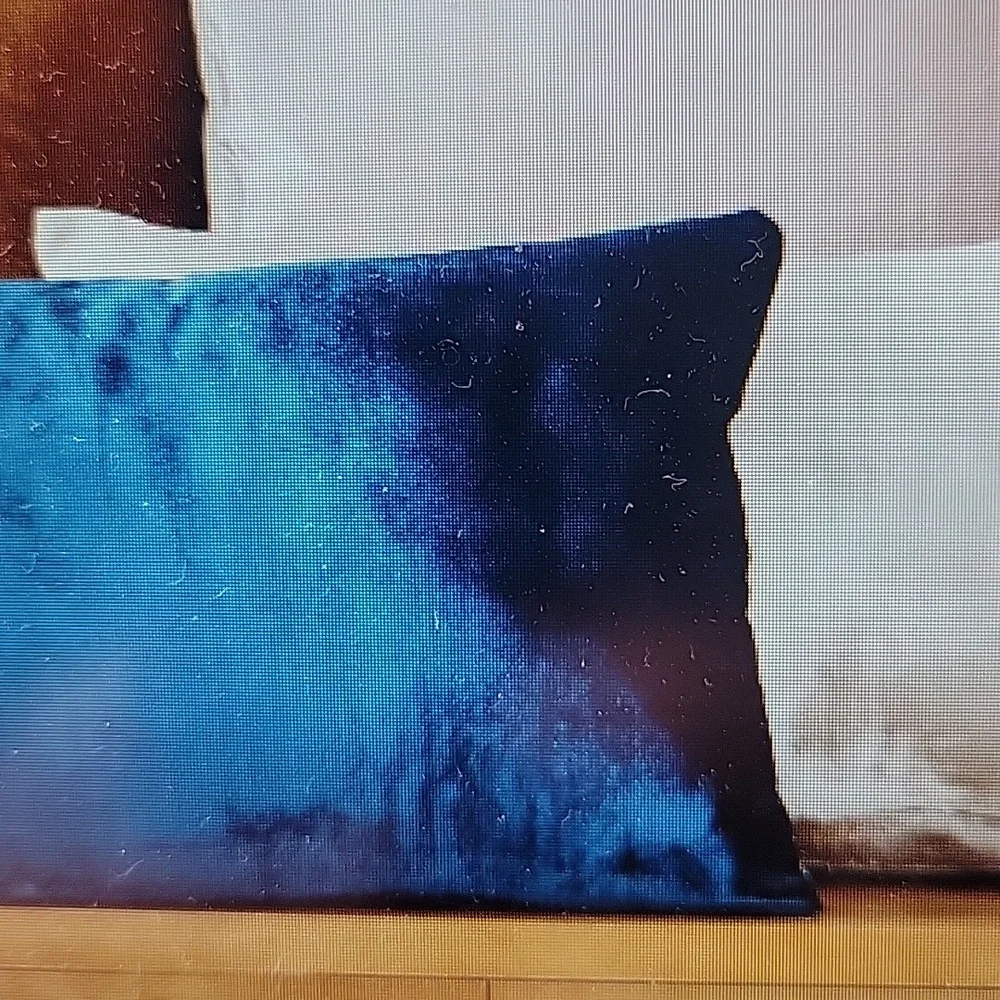 West Elm NWOT Lush Velvet Pillow Cover 20x20